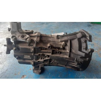 Recambio de caja casco para ford transit caja cerrada, media (fy) (2000 =>) 2.4 tdci referencia OEM IAM 4C1R7003AA  