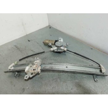 ELEVALUNAS DELANTERO DERECHO 4P ELÉCTRICO