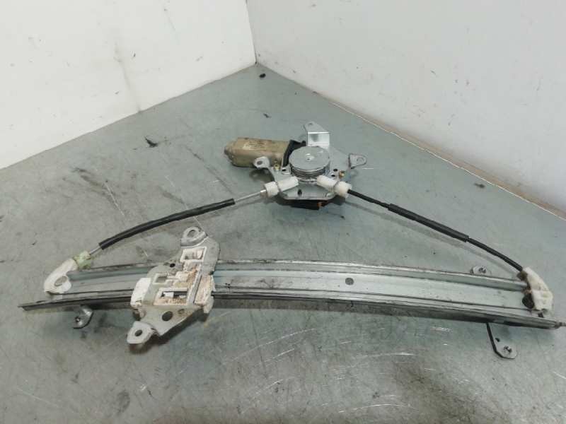 Recambio de elevalunas delantero derecho para nissan almera (n15) 2.0 diesel referencia OEM IAM  4P ELÉCTRICO