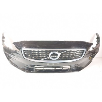 Recambio de paragolpes delantero para volvo s60 ii (134) d2 referencia OEM IAM 31690530  
