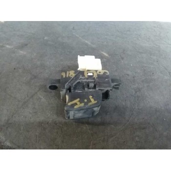 MANDO ELEVALUNAS TRASERO IZQUIERDO 254110V000 