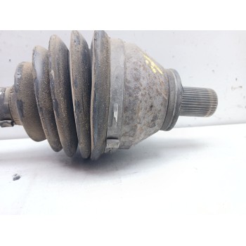 Recambio de transmision delantera izquierda para land rover freelander (lr2) referencia OEM IAM  CAMBIO AUTOMATICO 