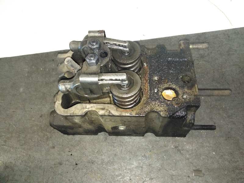 Recambio de culata para chrysler jeep gr.cherokee (wj/wg) 3.1 td cat referencia OEM IAM   