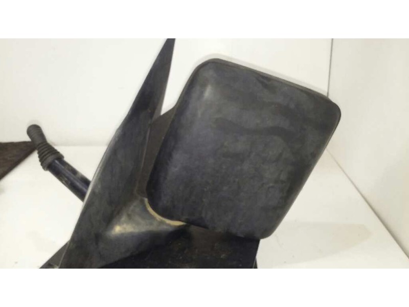 Recambio de retrovisor izquierdo para opel combo (corsa c) familiar referencia OEM IAM   MANUAL