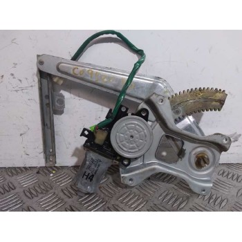 ELEVALUNAS TRASERO DERECHO 0621009722 ELECTRICO 5P