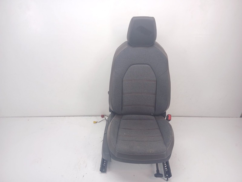 Recambio de asiento delantero derecho para seat leon (kl1) xcellence referencia OEM IAM   