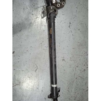 Recambio de transmision central para lexus is 300h referencia OEM IAM   