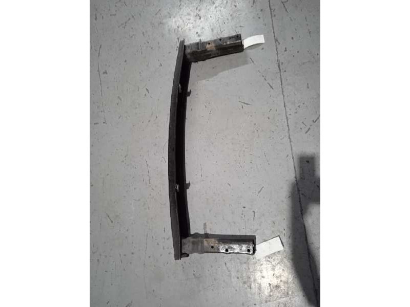 Recambio de refuerzo paragolpes trasero para seat exeo berlina (3r2) last edition referencia OEM IAM   