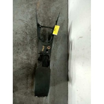 Recambio de apoyabrazos central para peugeot 308 sw confort referencia OEM IAM   