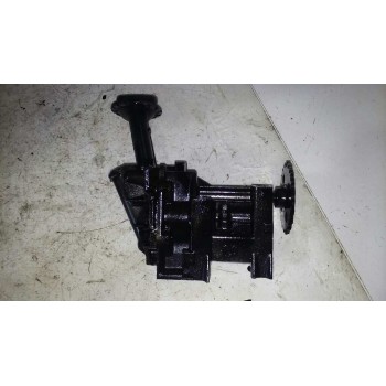Recambio de bomba aceite para renault megane ii berlina 3p 1.5 dci diesel referencia OEM IAM 820030717  