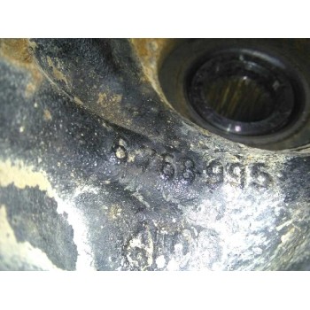 Recambio de mangueta delantera izquierda para bmw serie 3 touring (e91) 320d xdrive referencia OEM IAM 6768995  