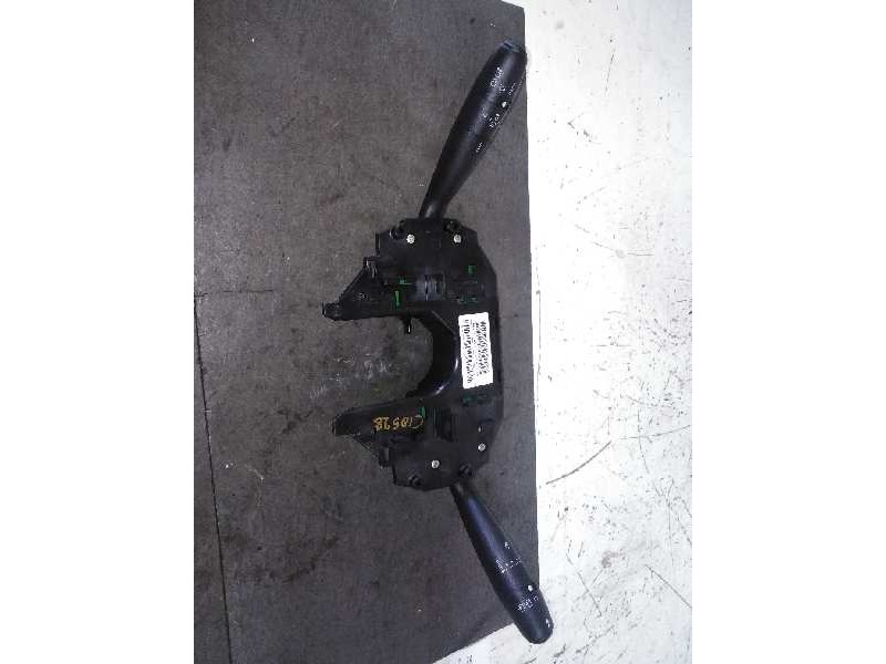 Recambio de mando multifuncion para citroën c4 picasso exclusive referencia OEM IAM 96656018XT  