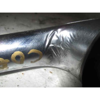 Recambio de maneta exterior delantera derecha para chrysler pt cruiser (pt) 2.2 crd touring referencia OEM IAM   