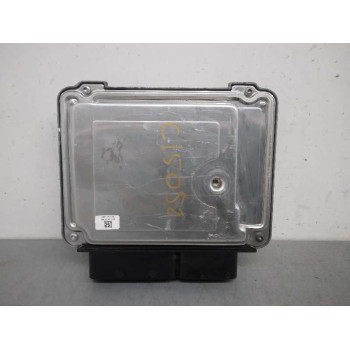 Recambio de centralita motor uce para seat leon (1p1) reference ecomotive referencia OEM IAM 03G906056AA 0281015336 