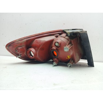 Recambio de piloto trasero derecho para hyundai santa fé ii (cm) 2.2 crdi 4x4 referencia OEM IAM 924022B000  