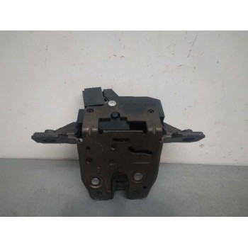 Recambio de cerradura maletero / porton para opel astra j lim. selective referencia OEM IAM 13587646 3 PINES 