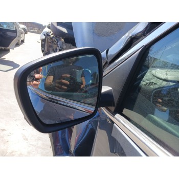 Recambio de retrovisor izquierdo para renault kadjar (ha_, hl_) 1.2 tce 130 referencia OEM IAM 13003180  