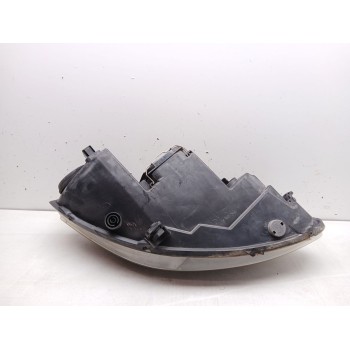 Recambio de faro izquierdo para seat leon (1p1) reference referencia OEM IAM 5p1941033b 89320091 