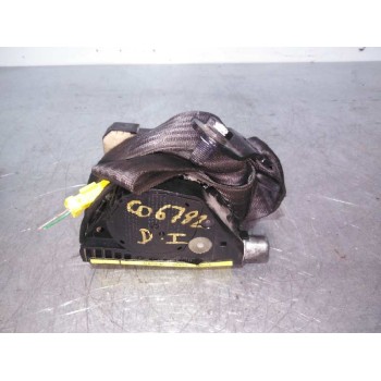 CINTURON SEGURIDAD DELANTERO IZQUIERDO CON PRETENSOR 