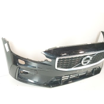 Recambio de paragolpes delantero para volvo s60 ii (134) d2 referencia OEM IAM 31690530  