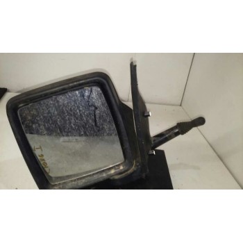 Recambio de retrovisor izquierdo para opel combo (corsa c) familiar referencia OEM IAM   MANUAL