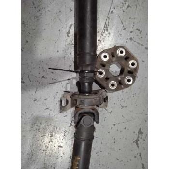 Recambio de transmision central para lexus is 300h referencia OEM IAM   