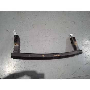 Recambio de refuerzo paragolpes trasero para seat exeo berlina (3r2) last edition referencia OEM IAM   