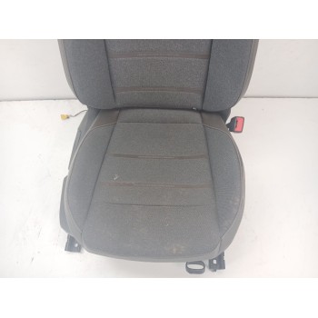 Recambio de asiento delantero derecho para seat leon (kl1) xcellence referencia OEM IAM   