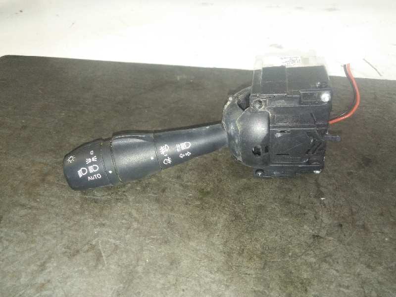 Recambio de mando intermitentes para renault captur luxe referencia OEM IAM 255675887R  