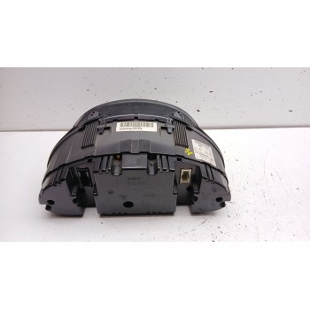 Recambio de cuadro instrumentos para bmw serie 3 touring (e46) 320d referencia OEM IAM 0263606344 6911289 