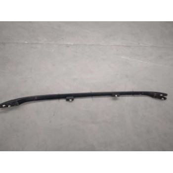 Recambio de barras techo para bmw serie 5 touring (e61) 525d referencia OEM IAM  X2 