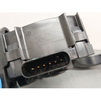 Recambio de potenciometro pedal para tesla model 3 (5yj3) ev awd referencia OEM IAM 1020360  