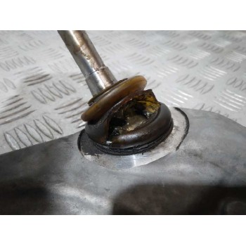 Recambio de brazo suspension inferior delantero derecho para bmw serie 3 touring (e46) 320d referencia OEM IAM   FUELLE ROTO