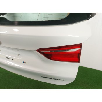 Recambio de porton trasero para bmw x1 (f48) sdrive 20 d referencia OEM IAM 41007350826 51627350857 51317466417