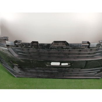 Recambio de paragolpes delantero para peugeot expert autobús (v_) 1.5 bluehdi 100 referencia OEM IAM 9808639977  