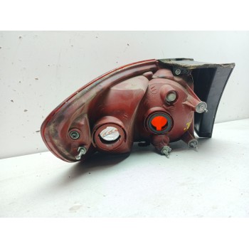 Recambio de piloto trasero derecho para hyundai santa fé ii (cm) 2.2 crdi 4x4 referencia OEM IAM 924022B000  