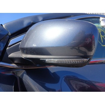 Recambio de retrovisor izquierdo para renault kadjar (ha_, hl_) 1.2 tce 130 referencia OEM IAM 13003180  