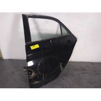 Recambio de puerta trasera izquierda para kia picanto 1.0 cat referencia OEM IAM 770031Y030 SIN ACCESORIOS 