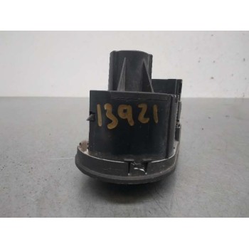 Recambio de mando luces para audi a3 (8p) 2.0 tdi ambiente referencia OEM IAM 8P1941531C INTERMITENTES PINTURA MAL