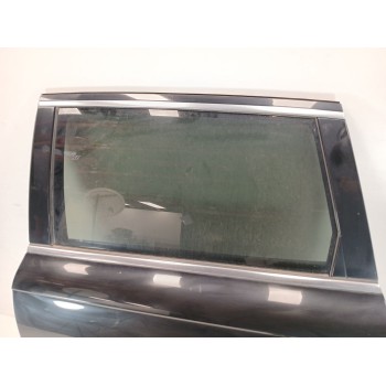 Recambio de puerta trasera izquierda para audi q7 (4l) 3.0 tdi referencia OEM IAM 4L0833051  