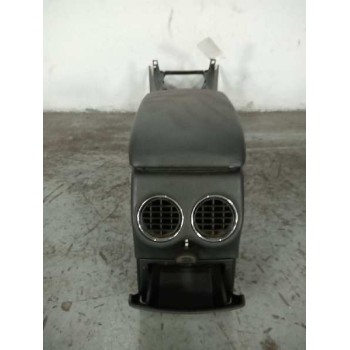 Recambio de apoyabrazos central para peugeot 308 sw confort referencia OEM IAM   