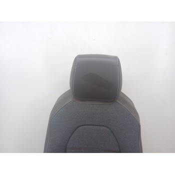 Recambio de asiento delantero derecho para seat leon (kl1) xcellence referencia OEM IAM   