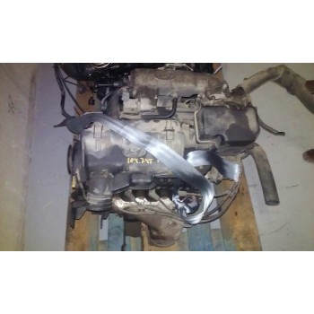 MOTOR COMPLETO G4HC <M> 