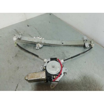 Recambio de elevalunas delantero derecho para nissan almera (n15) 2.0 diesel referencia OEM IAM  4P ELÉCTRICO