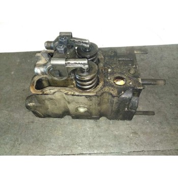 Recambio de culata para chrysler jeep gr.cherokee (wj/wg) 3.1 td cat referencia OEM IAM   