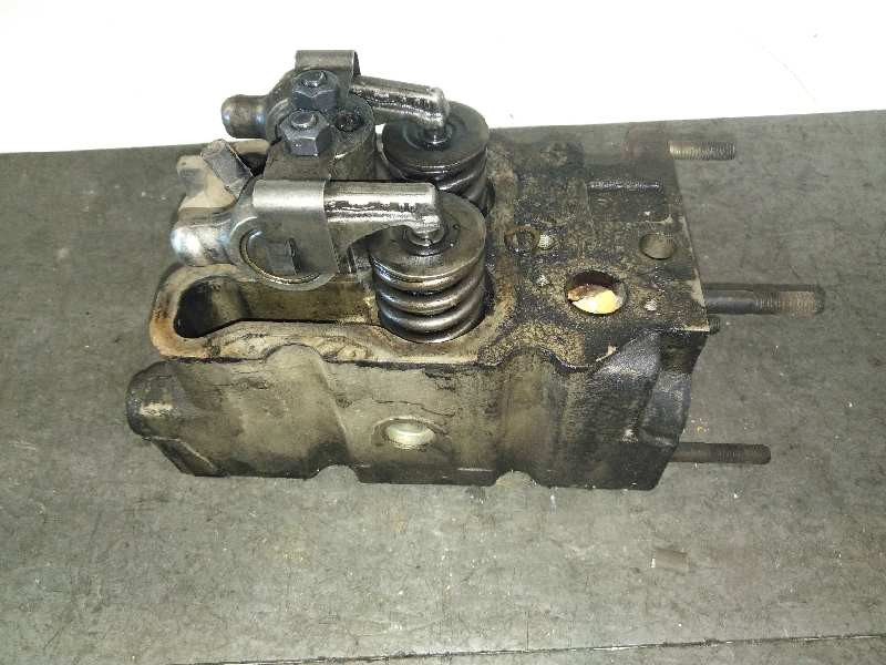 Recambio de culata para chrysler jeep gr.cherokee (wj/wg) 3.1 td cat referencia OEM IAM   