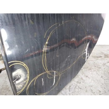 Recambio de puerta trasera izquierda para kia picanto 1.0 cat referencia OEM IAM 770031Y030 SIN ACCESORIOS 