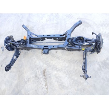 Recambio de puente trasero para kia xceed (cd) 1.4 t-gdi referencia OEM IAM 55410G4AB0 / 55410J7AA0  