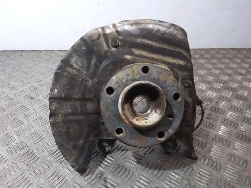 Recambio de mangueta delantera derecha para bmw x3 (e83) xdrive 30d referencia OEM IAM  306D3 