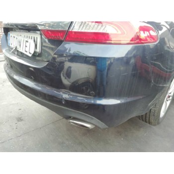 PARAGOLPES TRASERO C2Z16094XXX 2ºSERIE 